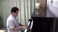  21. 我的红色大鼓 - 巴斯蒂安钢琴教程 演奏 (一)