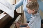  如何让孩子有动力去学钢琴