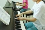  如何提高钢琴演奏的表现力
