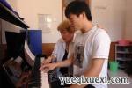  钢琴是外国乐器，为什么中国人要学？