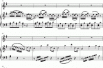  莫扎特 《魔笛》主题变奏曲 娱乐版 钢琴谱