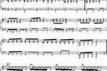  Charles Valentin Alkan 阿尔坎Op.39 No.12 变奏曲