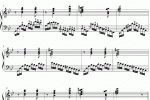  莫什科夫斯基 Moszkowski 练习曲Op.72No.2(完美版)