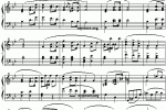  巴赫的故事（六）：巴赫的《平均律钢琴曲集》