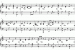  车尔尼849(钢琴流畅练习曲)第4首曲谱及练习指导