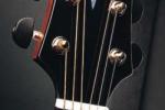  新星臣 新声音 F605S-CE吉他缔造完美音色