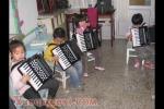  孩子学习手风琴9大好处