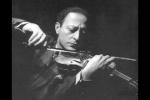  海菲兹--小提琴艺术的巅峰