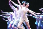  中央芭蕾舞团《春之祭》国家大剧院首演