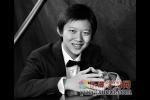  少年钢琴家晨光将在深圳音乐厅开独奏音乐会