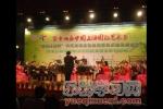  淮北民乐团上海国际艺术节获金奖