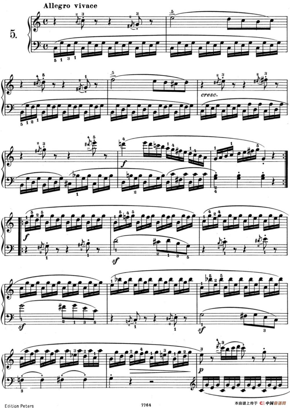 25首车尔尼Op.748练习曲（NO.5）(1)_C748_页面_10.jpg