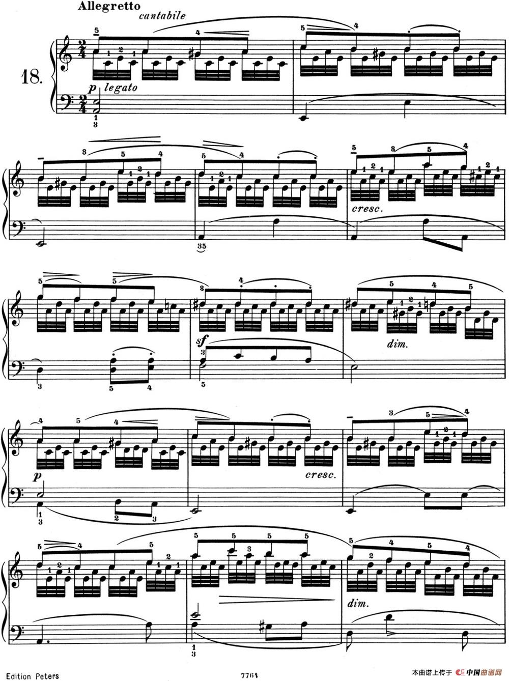 25首车尔尼Op.748练习曲（NO.18）(1)_C748_页面_32.jpg