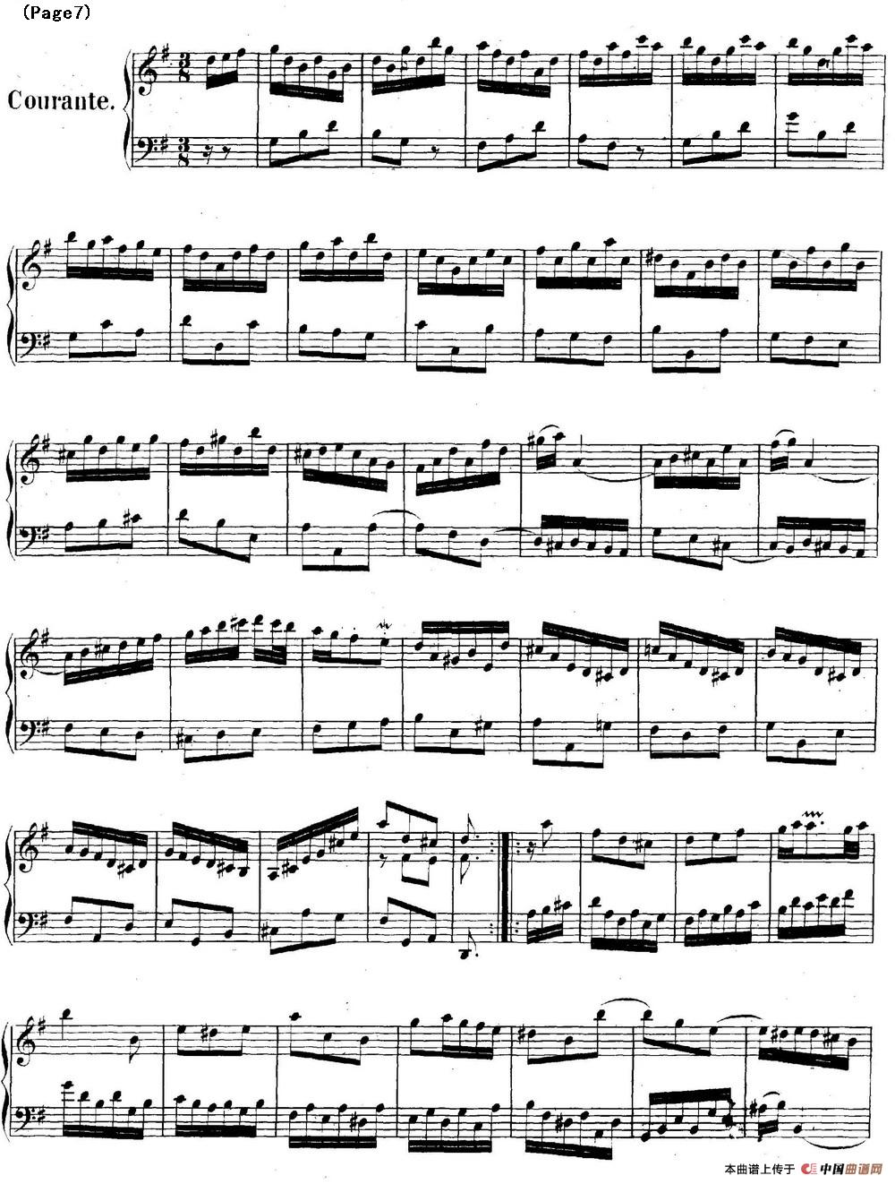 帕蒂塔6首德国组曲（No.5 G大调 巴赫 Partita G Major BWV 829）(1)_BWV0829_页面_07.jpg