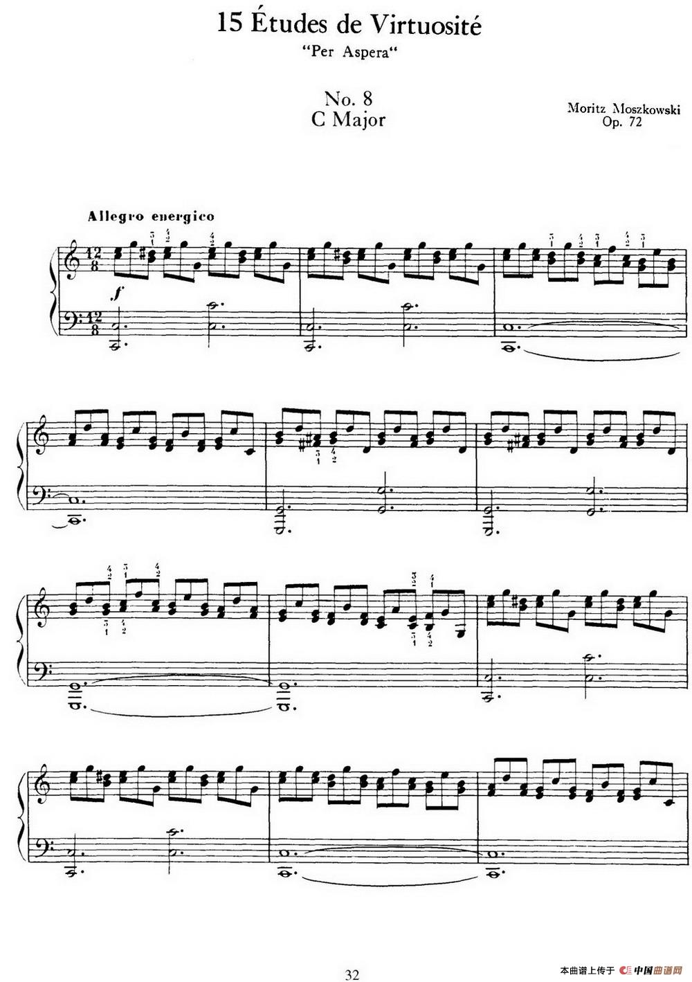 15 Etudes de Virtuosité Op.72 No.8（十五首钢琴练习曲之八）(1)_032=.jpg