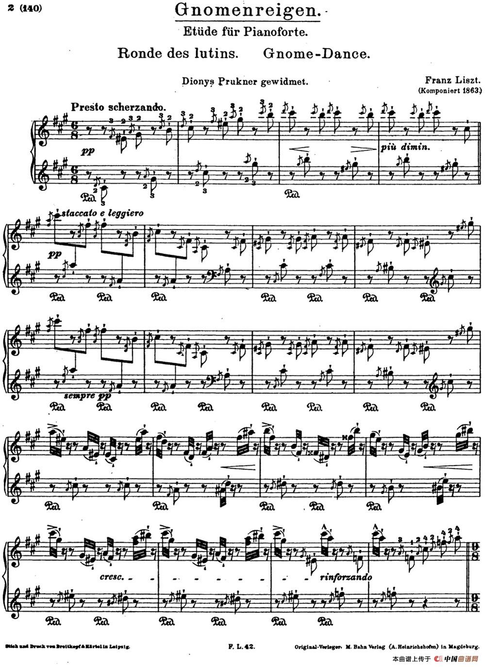 李斯特音乐会练习曲 S145（1 S145 森林的呼啸 Waldesrauschen）(1)_-Etudes de Concert s145 Liszt_页面_01.jpg