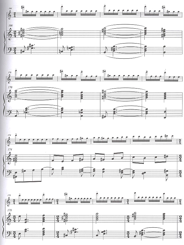 美丽的塔什库尔干(长笛独奏)12笛子（箫）曲谱（图1）