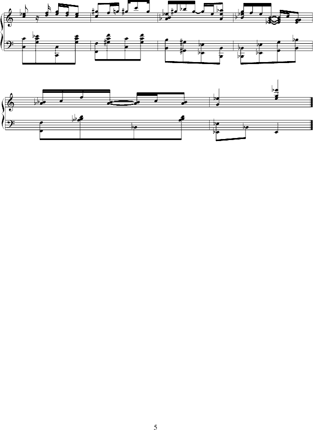 Eugenia-爵士钢琴曲谱（图5）
