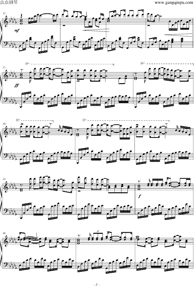 Should It Matter钢琴曲谱（图3）