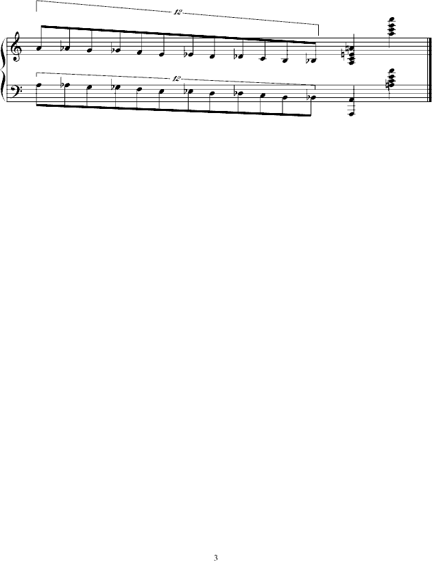 练习曲钢琴曲谱（图3）