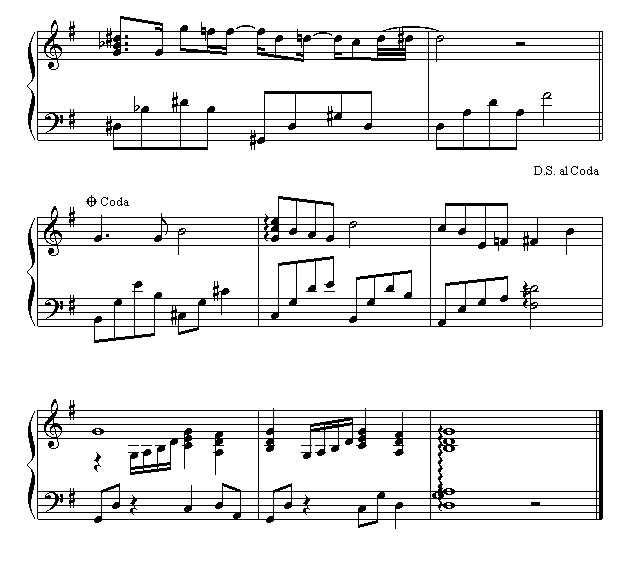 I Believe钢琴曲谱（图4）