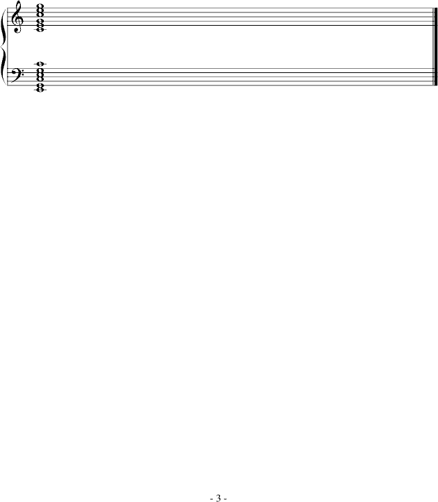 嬉游曲钢琴曲谱（图3）