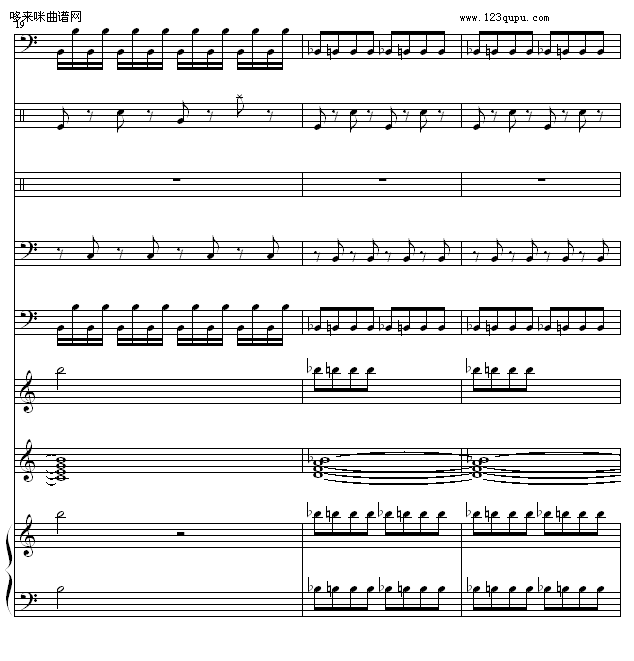 听后感-1993225钢琴曲谱（图8）
