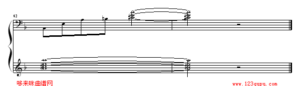 Dreamy Child-久石让钢琴曲谱（图3）