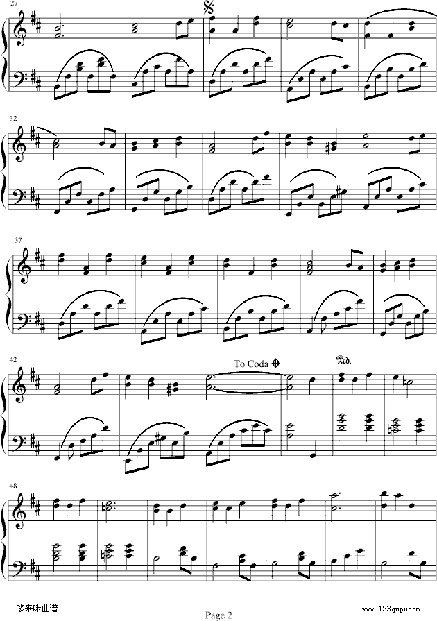 Today-梁詠琪钢琴曲谱（图2）