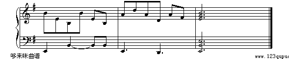 铁窗-许美静钢琴曲谱（图7）