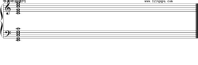 嬉游曲-camellia钢琴曲谱（图3）