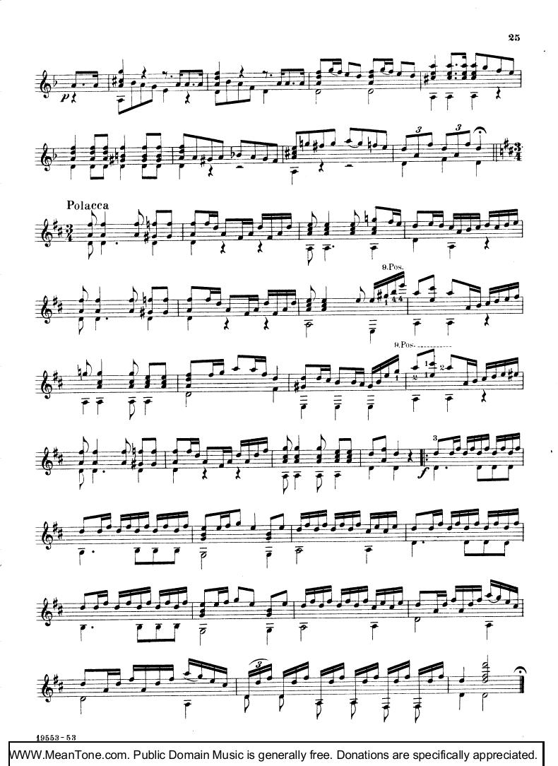 Air Varie钢琴曲谱（图2）