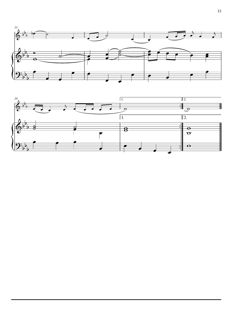 10-Air-TP钢琴曲谱（图3）