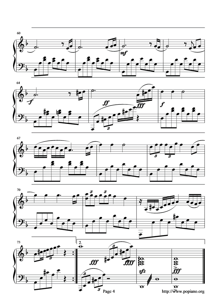 拯救钢琴曲谱（图4）