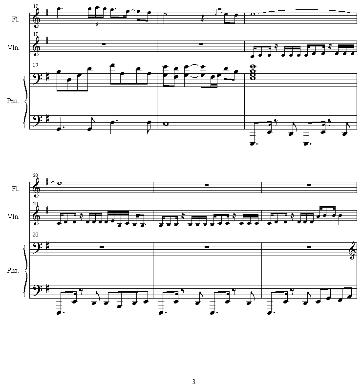 time_s_scar钢琴曲谱（图3）