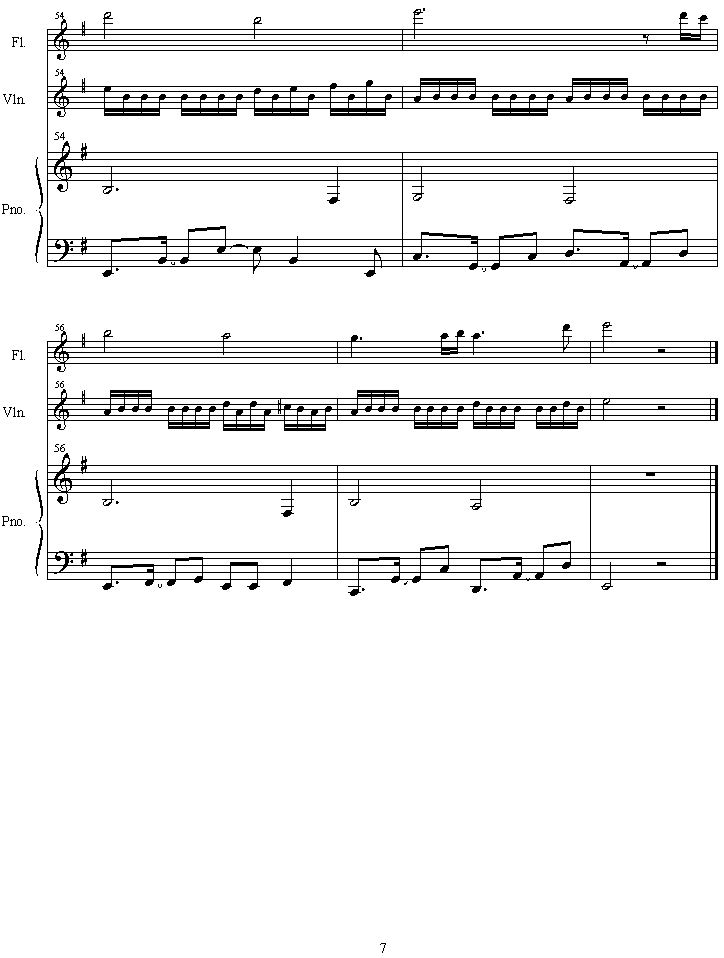 time_s_scar钢琴曲谱（图7）
