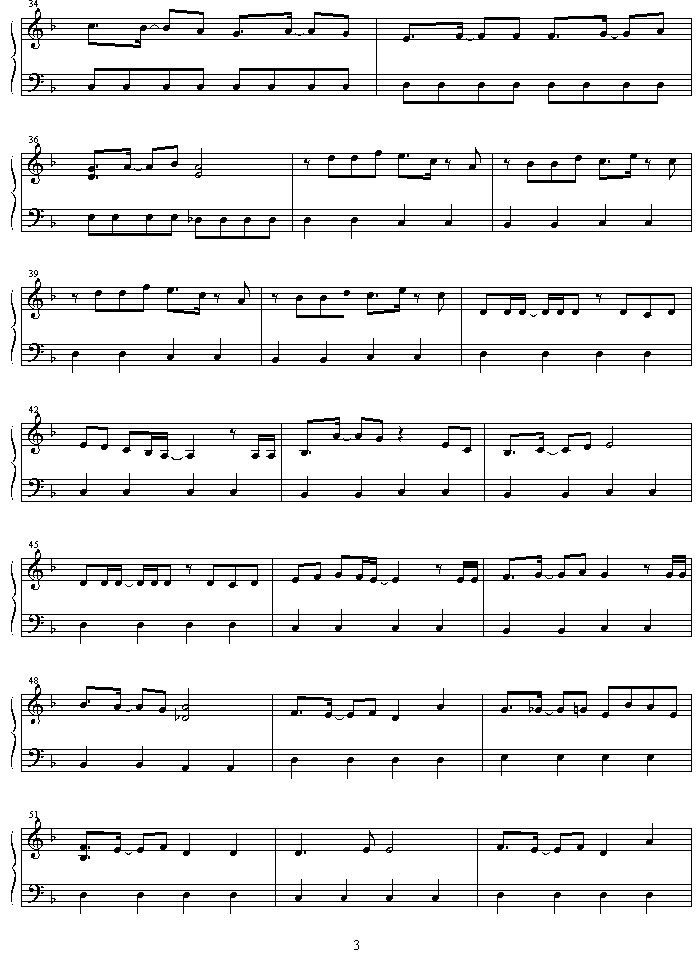 rhythm_generation钢琴曲谱（图3）
