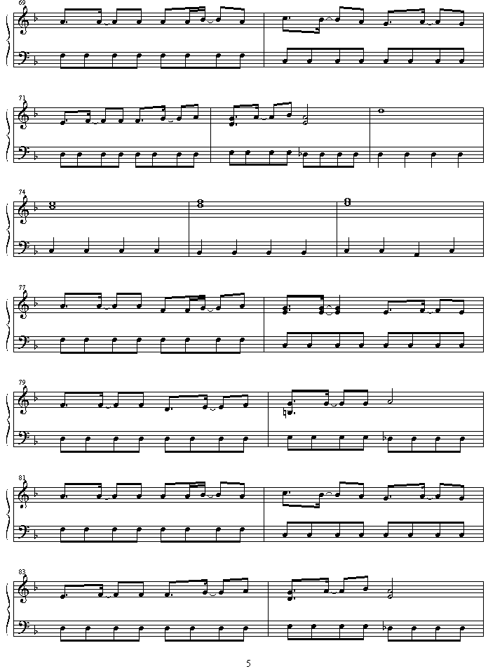 rhythm_generation钢琴曲谱（图5）