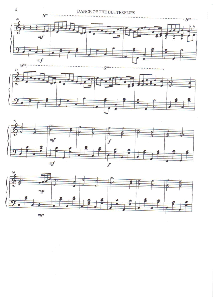 dance-the-butterflies钢琴曲谱（图9）