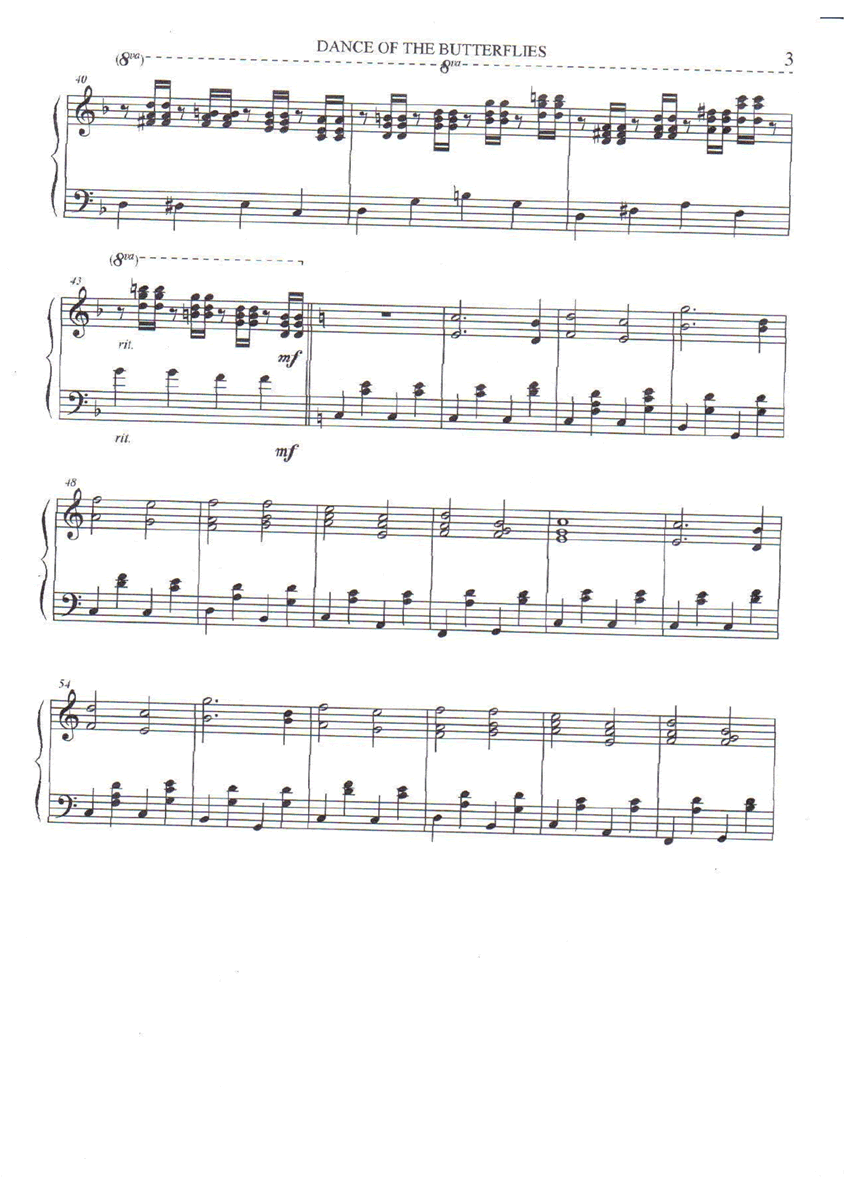 dance-the-butterflies钢琴曲谱（图7）