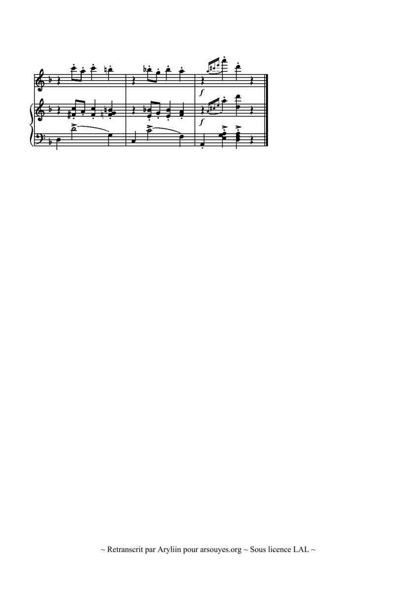 dance of the sugar plum fairy钢琴曲谱（图4）