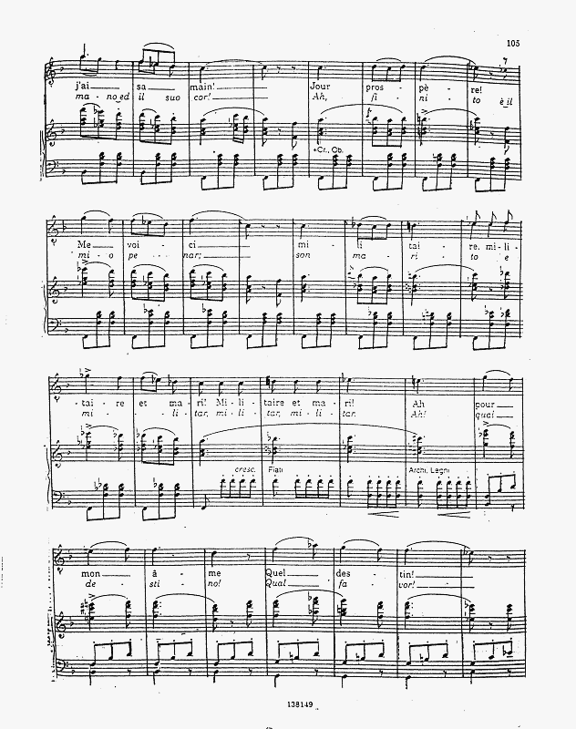 多么快乐的一天钢琴曲谱（图5）