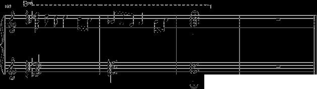 JONES（久石让）钢琴曲谱（图8）