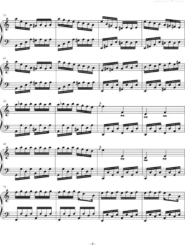 Pagrag.gif钢琴曲谱（图4）