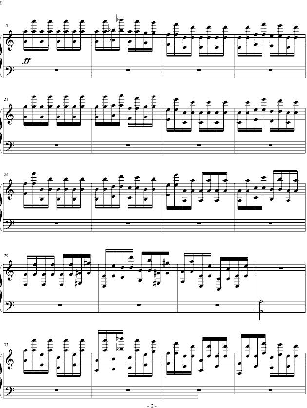 Pagrag.gif钢琴曲谱（图2）