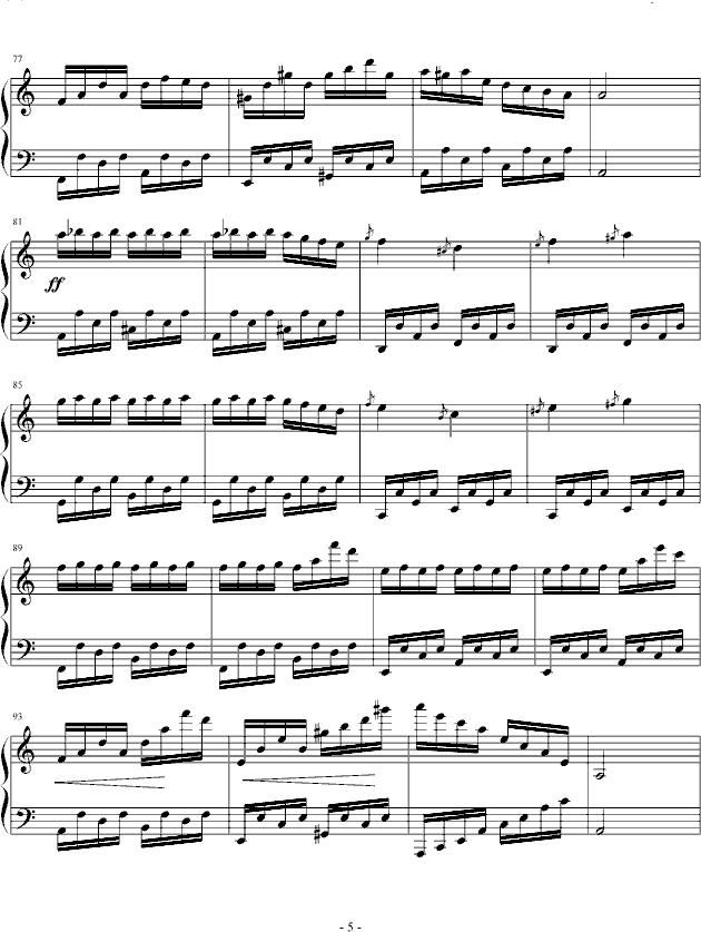 Pagrag.gif钢琴曲谱（图5）