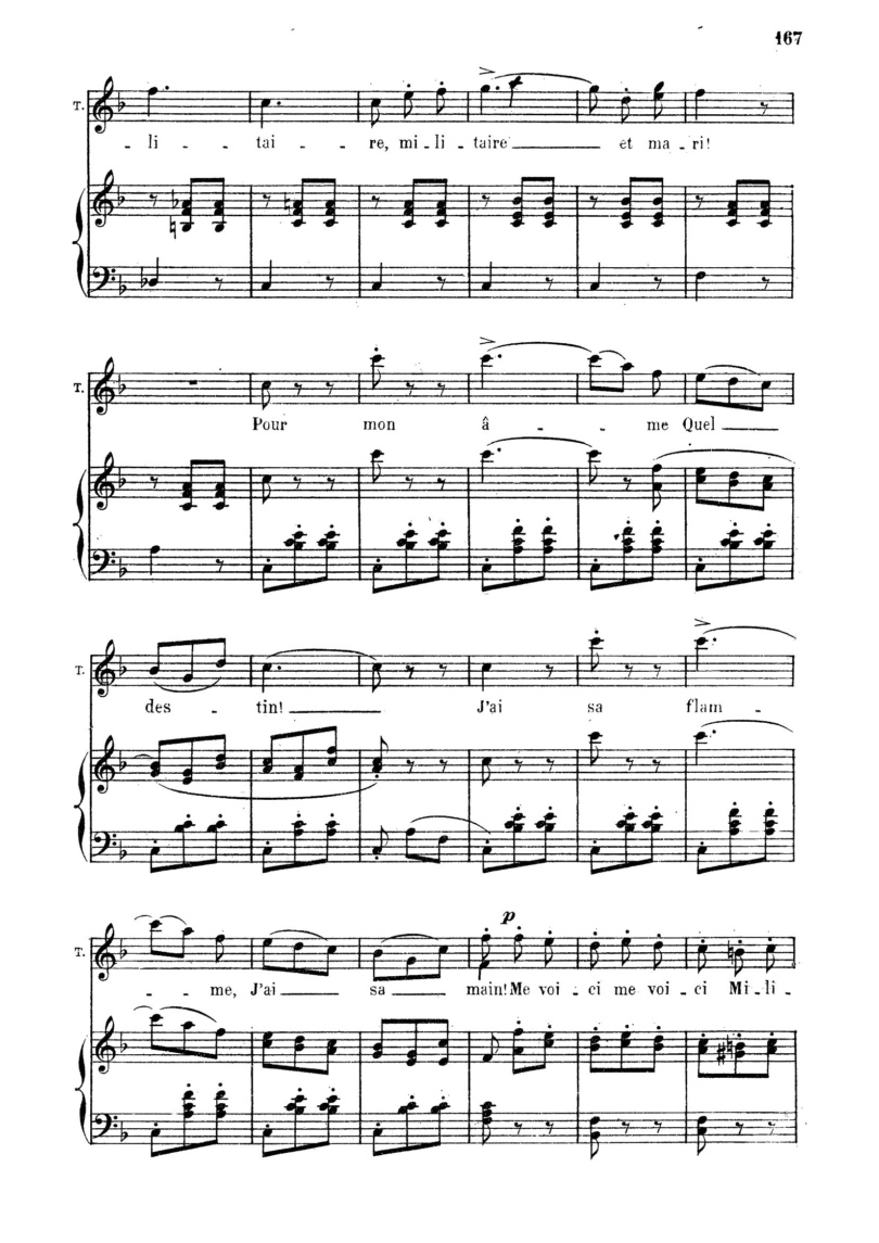 多么快乐的一天（完整高清法语版）钢琴曲谱（图24）