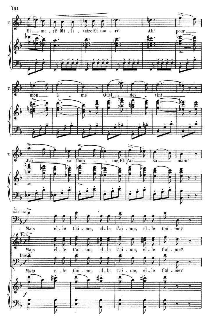 [法] 多么快乐的一天（正谱）钢琴曲谱（图21）