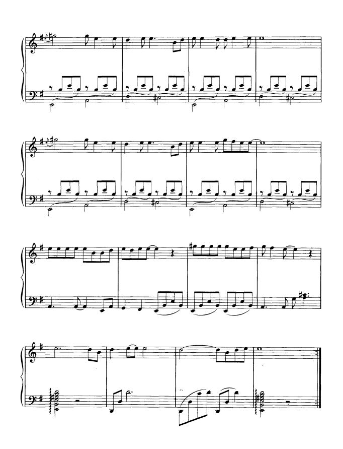 回到拉萨钢琴曲谱（图7）