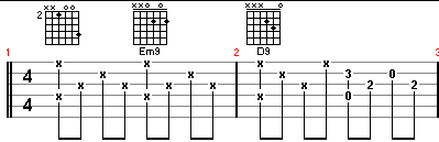 龙的传人-认证谱吉他谱( 六线谱)-吉他谱（图3）